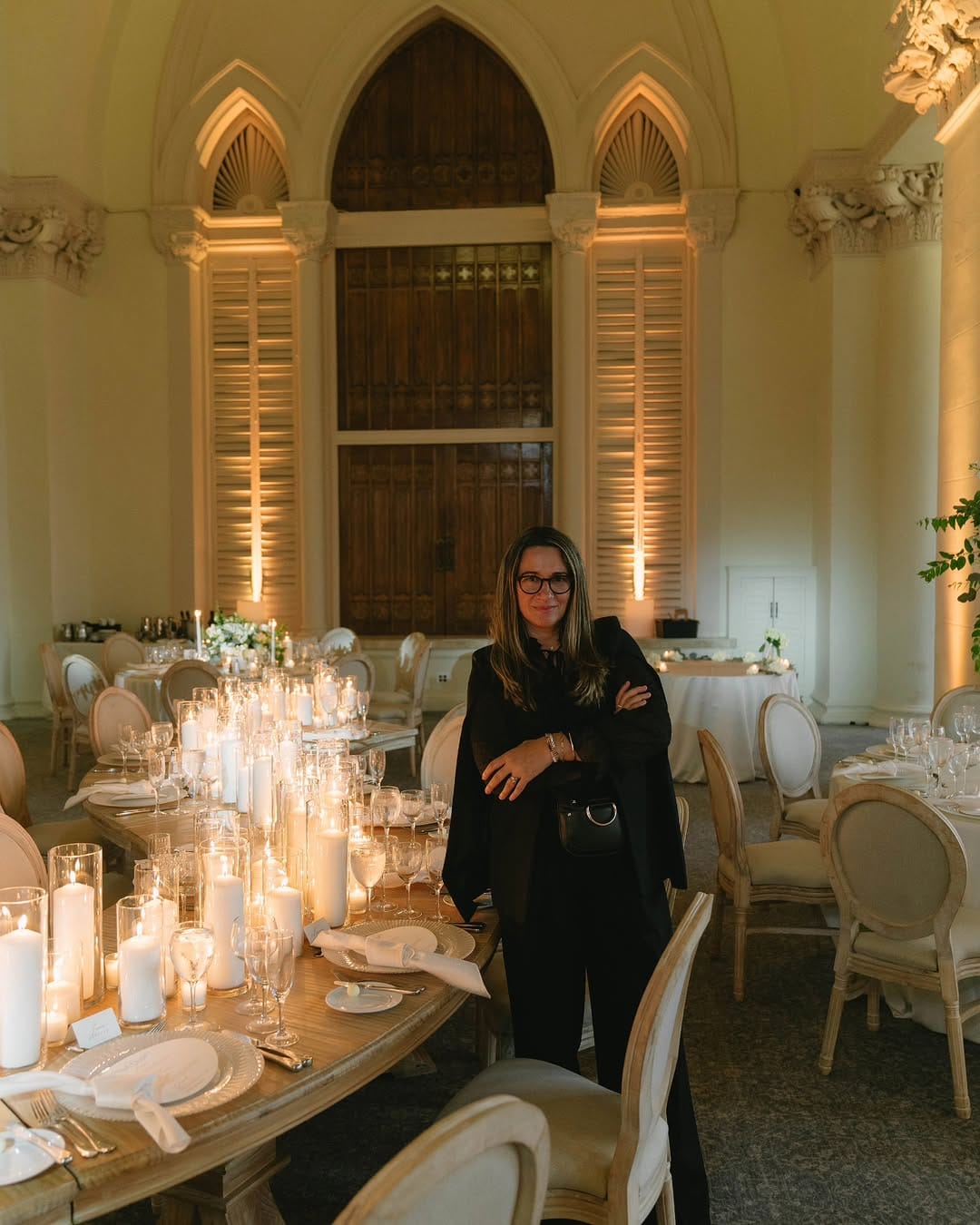 Post 10 by NOVA EVENTS by Greta McNebb on Instagram (image)