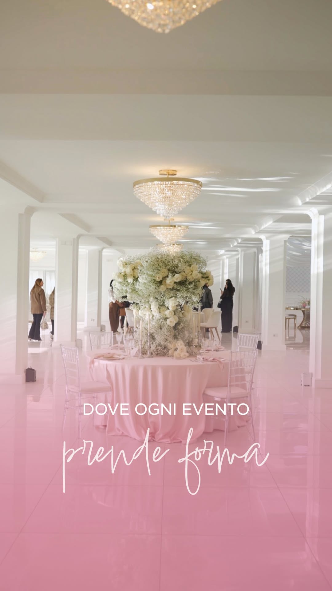 Post 1 by LABELON EVENTS on Instagram (video)