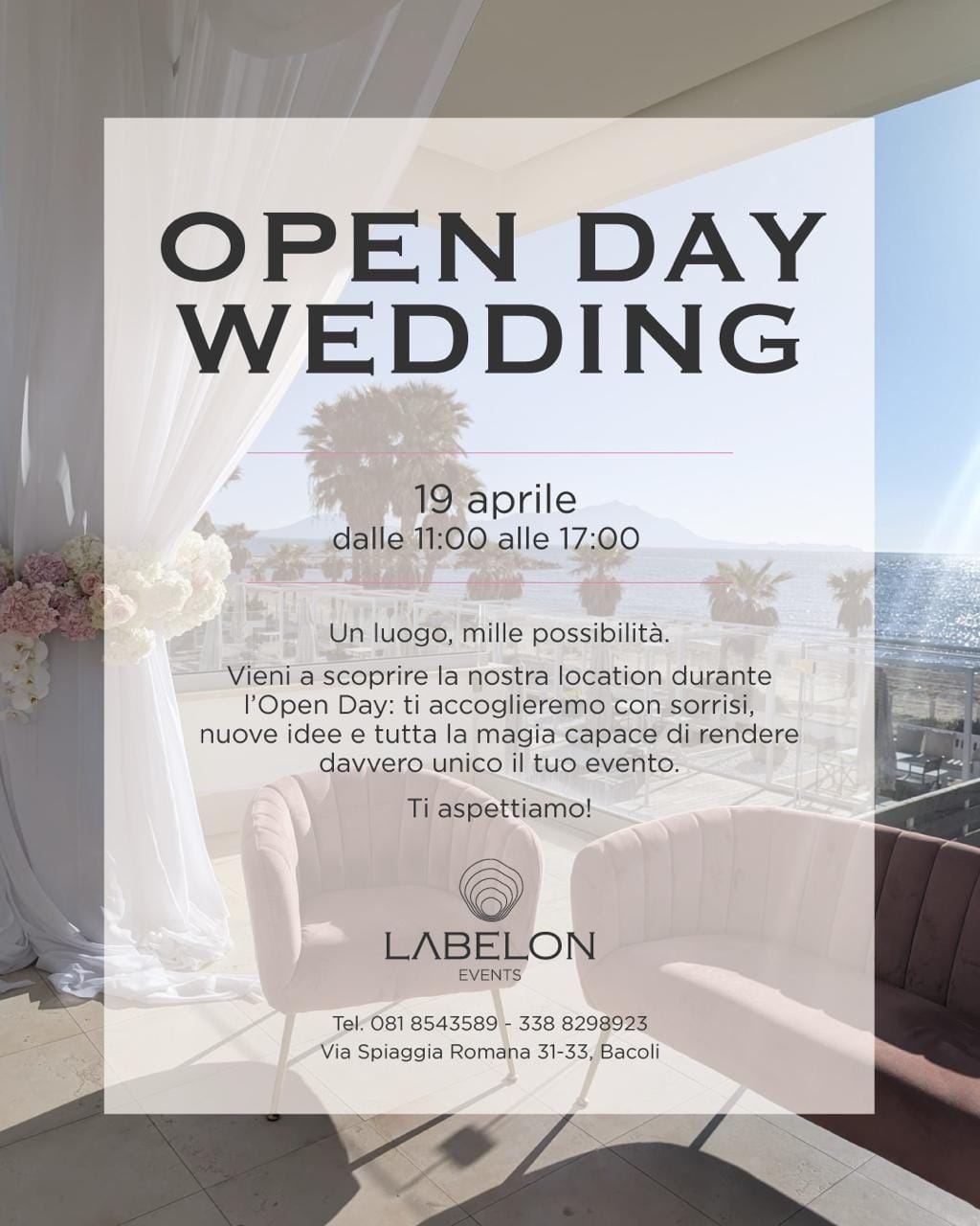 Post 9 by LABELON EVENTS on Instagram (image)