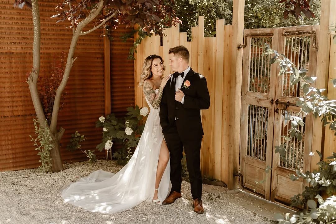 Post 4 by Events by Nicki | Wedding Coordinator on Instagram (carousel)