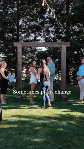 Post 9 by Events by Nicki | Wedding Coordinator on Instagram (video)