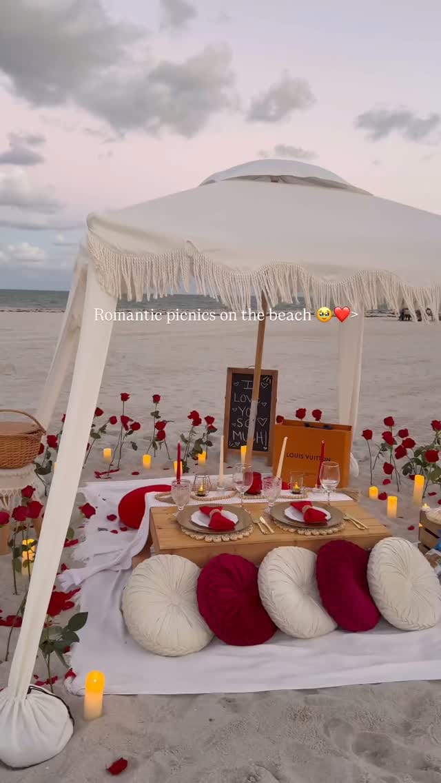 Post 7 by Sograte.Co | MIAMI EVENT PLANNER on Instagram (video)