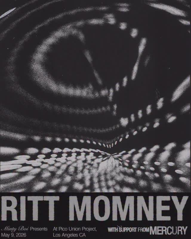 Post 5 by Minty Boi Presents on Instagram (video)