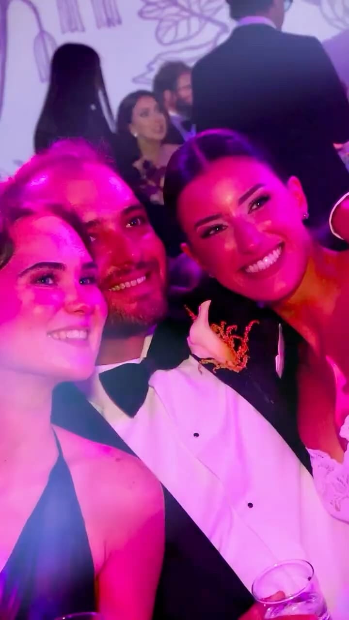 Post 5 by The Glass Venue on Instagram (video)
