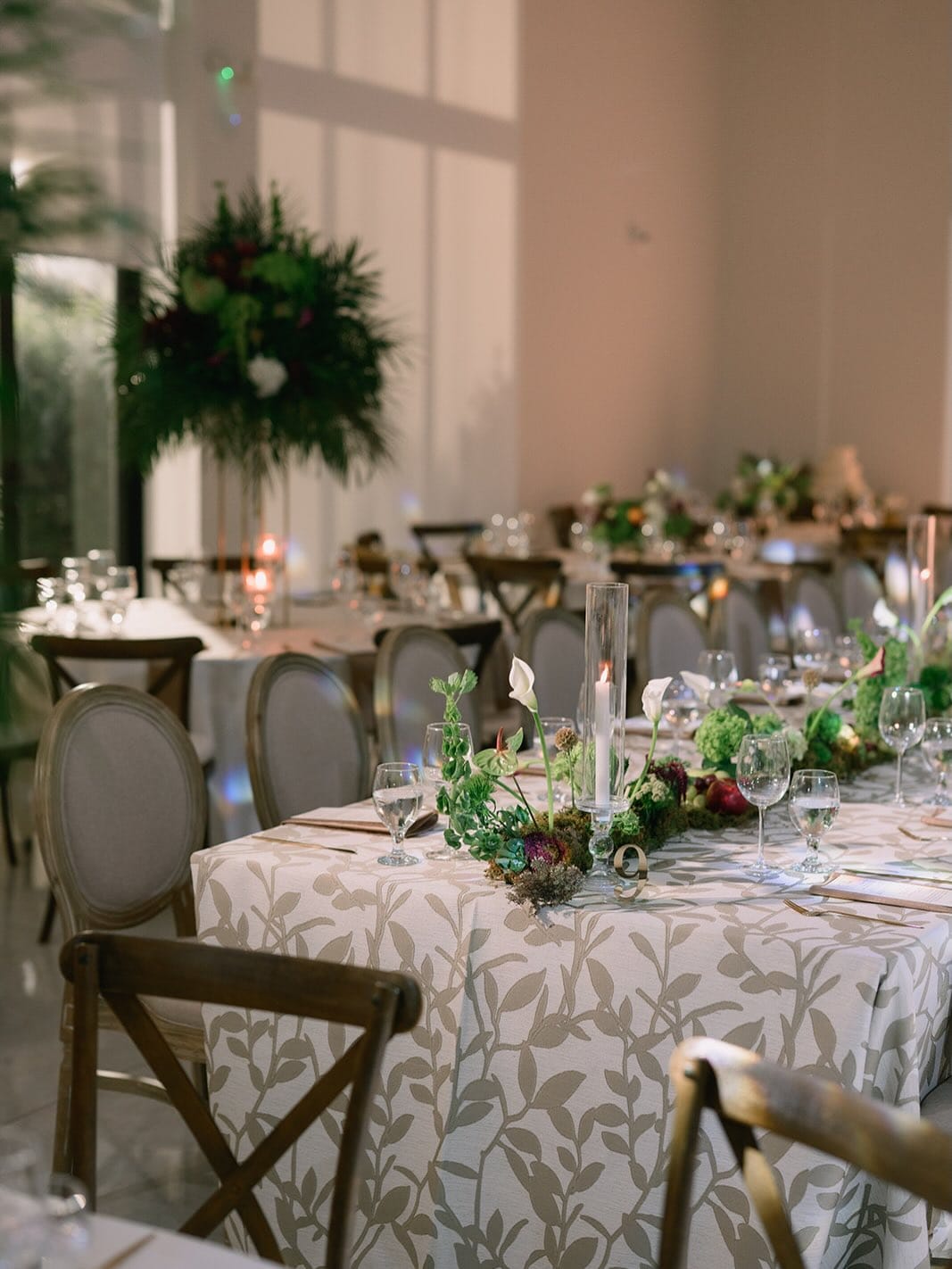 Post 9 by The Glass Venue on Instagram (carousel)