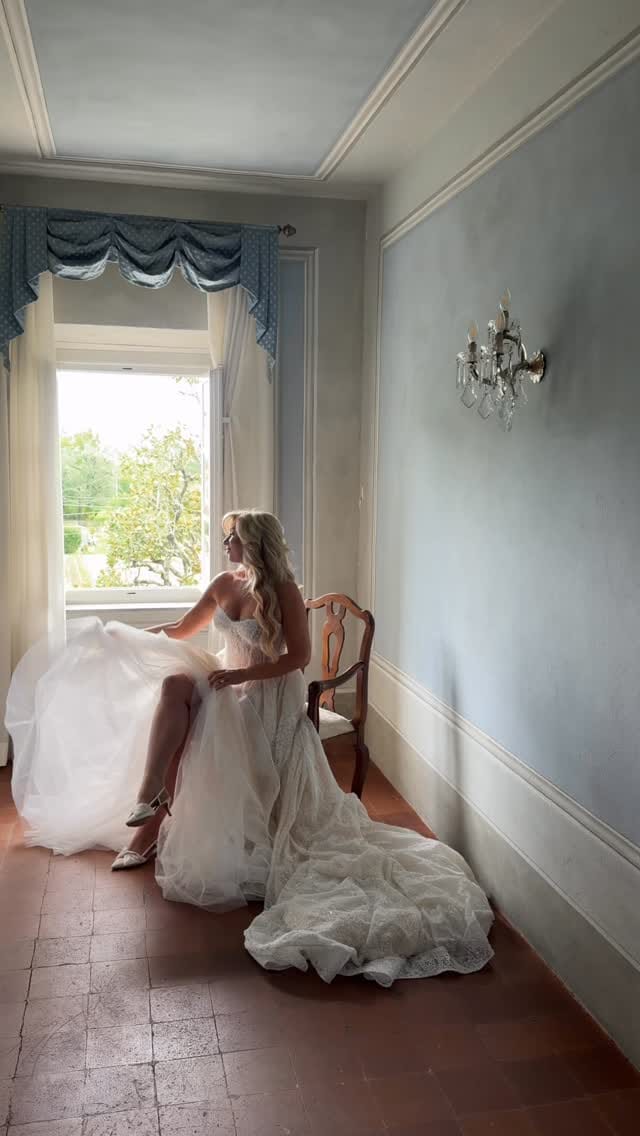 Post 1 by Temecula Wedding Planner & Event Rentals on Instagram (video)