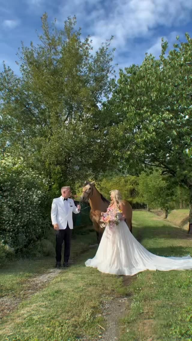 Post 2 by Temecula Wedding Planner & Event Rentals on Instagram (video)