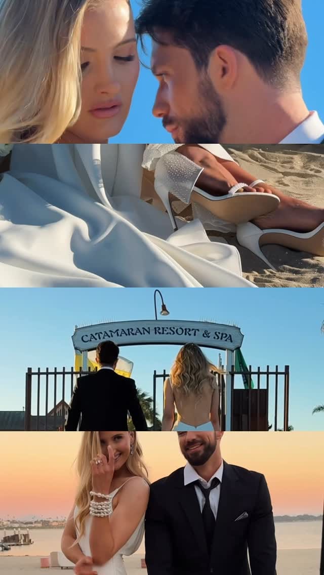 Post 9 by Temecula Wedding Planner & Event Rentals on Instagram (video)