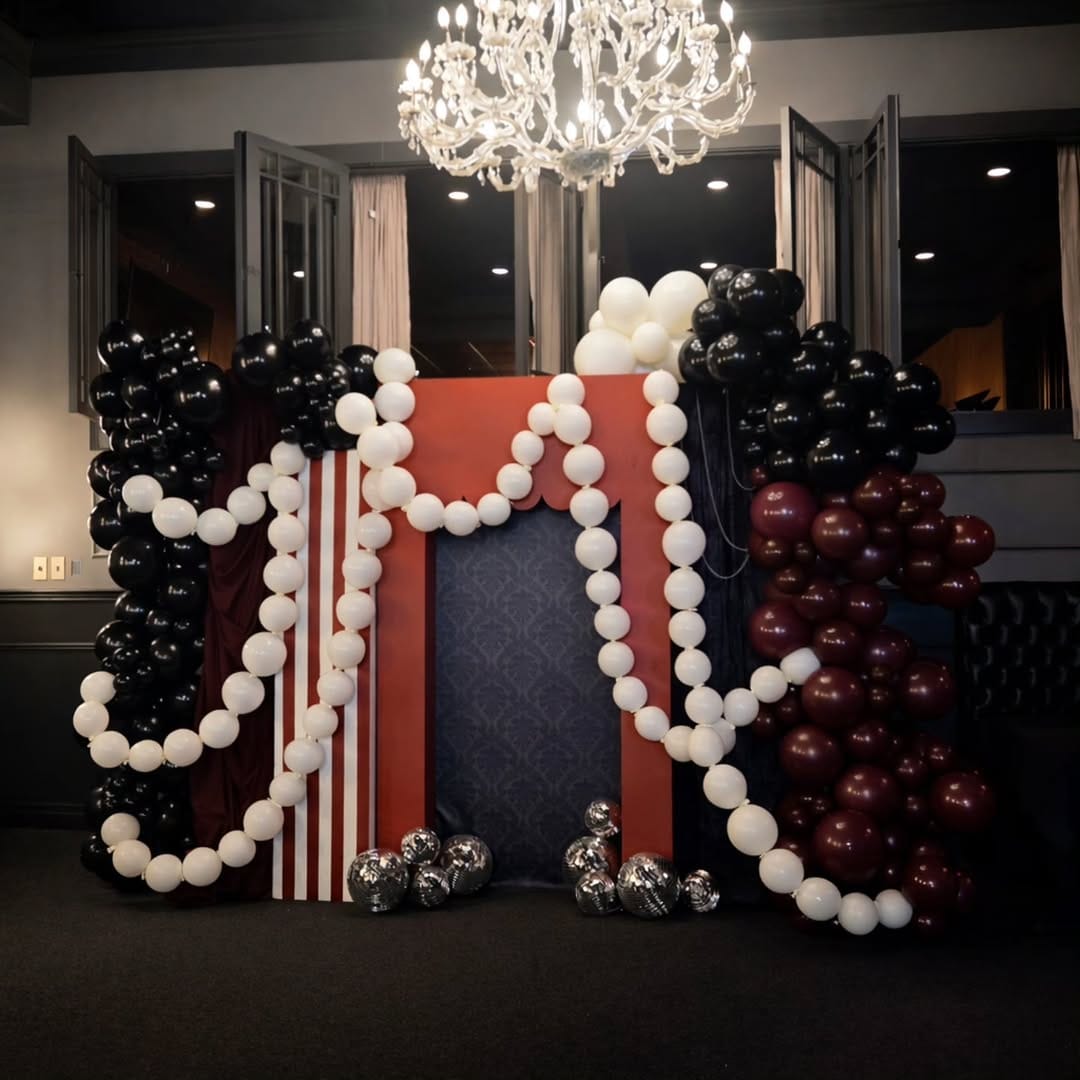 Post 6 by PARTY with the PINK ELEPHANT 🐘 on Instagram (carousel)