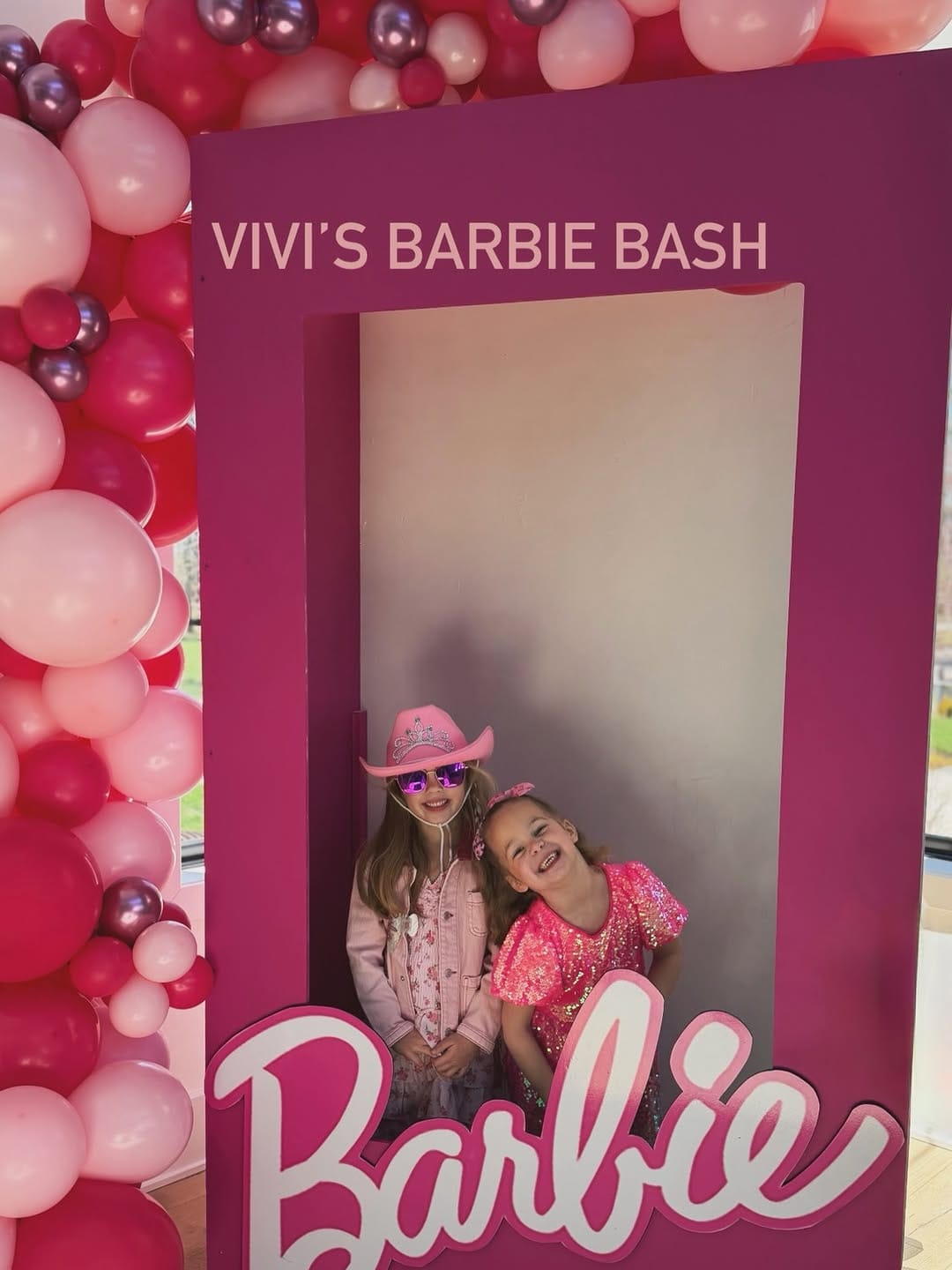 Post 4 by PARTY with the PINK ELEPHANT 🐘 on Instagram (carousel)