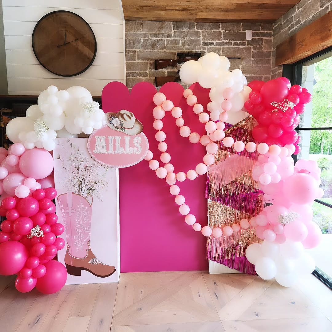 Post 7 by PARTY with the PINK ELEPHANT 🐘 on Instagram (carousel)