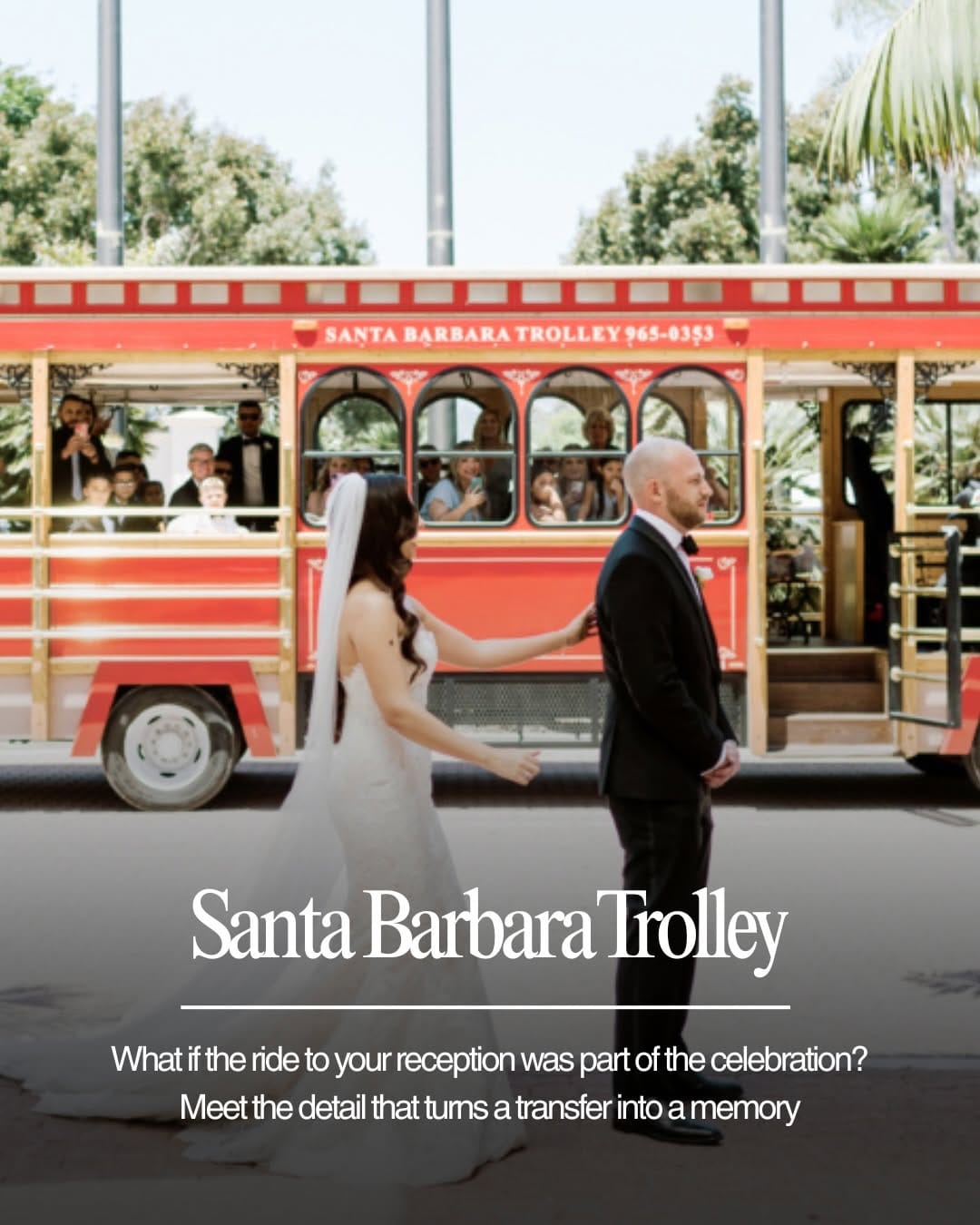 Post 3 by Santa Barbara Wedding on Instagram (carousel)