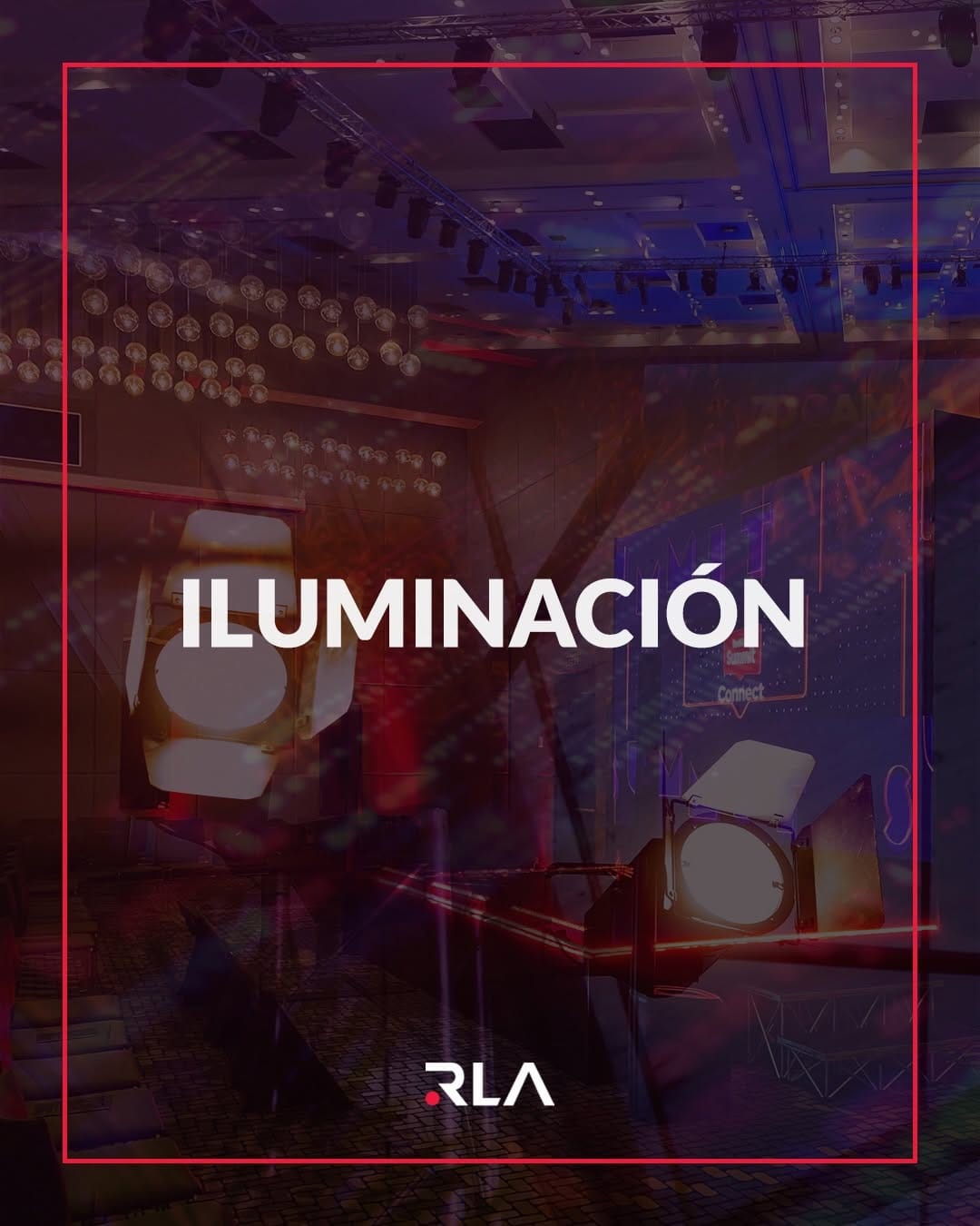 Post 3 by RLA Event Technologies on Instagram (carousel)