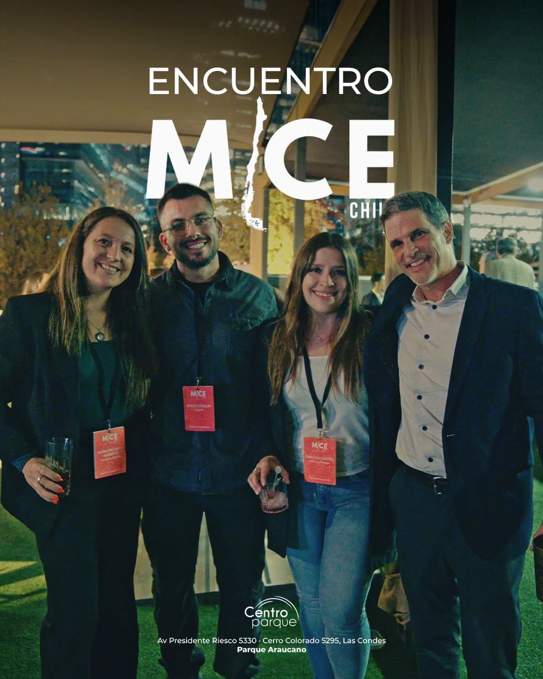Post 9 by RLA Event Technologies on Instagram (carousel)
