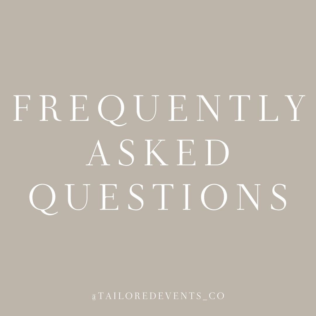 Post 8 by Tailored Events + Co | Illinois Wedding Planner on Instagram (carousel)