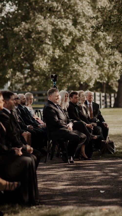Post 2 by Tailored Events + Co | Illinois Wedding Planner on Instagram (video)