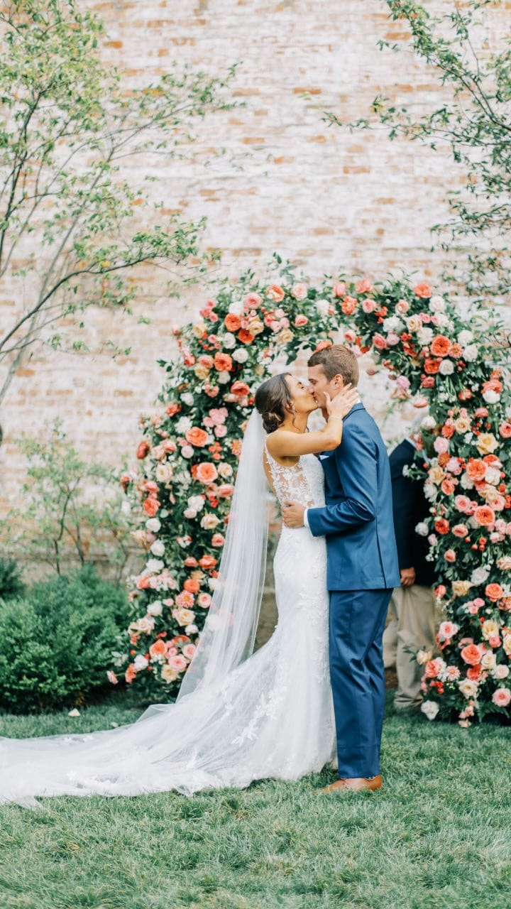 Post 1 by Tailored Events + Co | Illinois Wedding Planner on Instagram (video)
