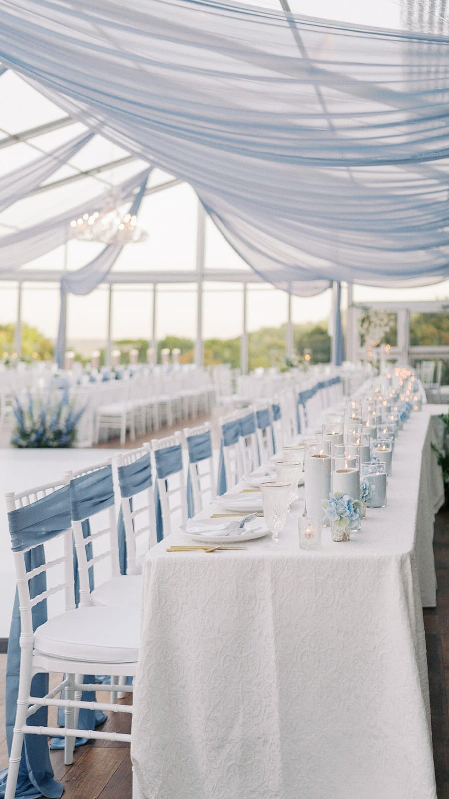 Post 7 by Tailored Events + Co | Illinois Wedding Planner on Instagram (video)