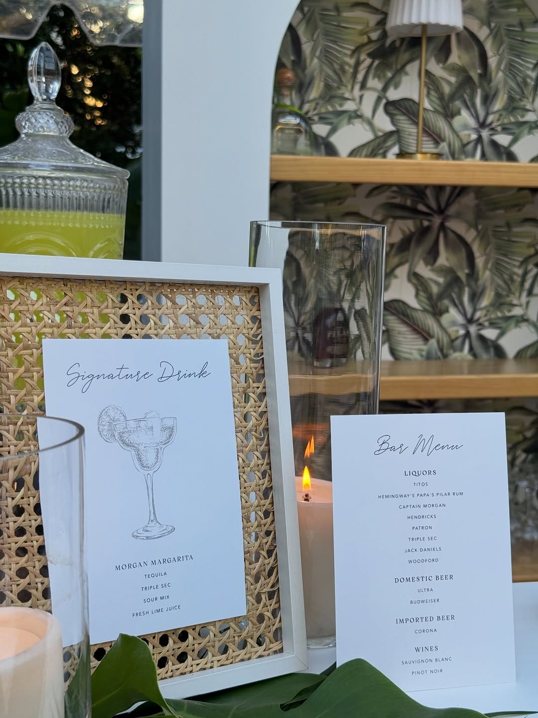 Post 5 by Tailored Events + Co | Illinois Wedding Planner on Instagram (carousel)