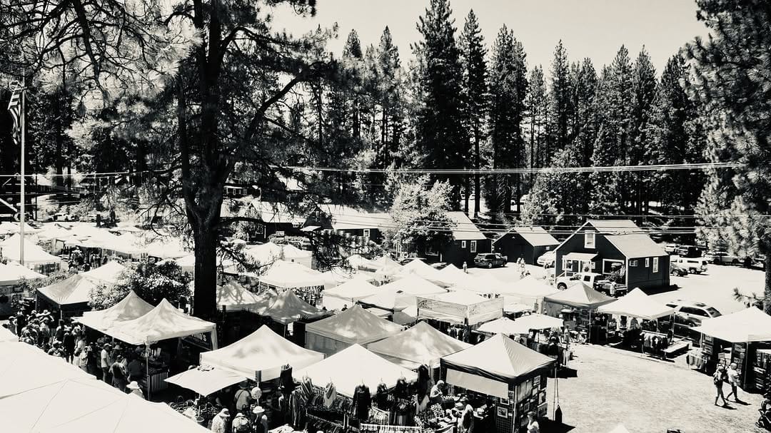 Post 1 by Great American Craft Fairs on Instagram (image)