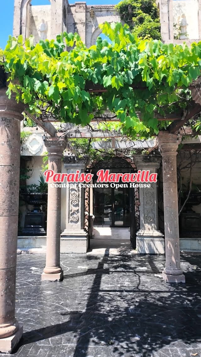 Post 2 by Paraiso Maravilla | Houston on Instagram (video)