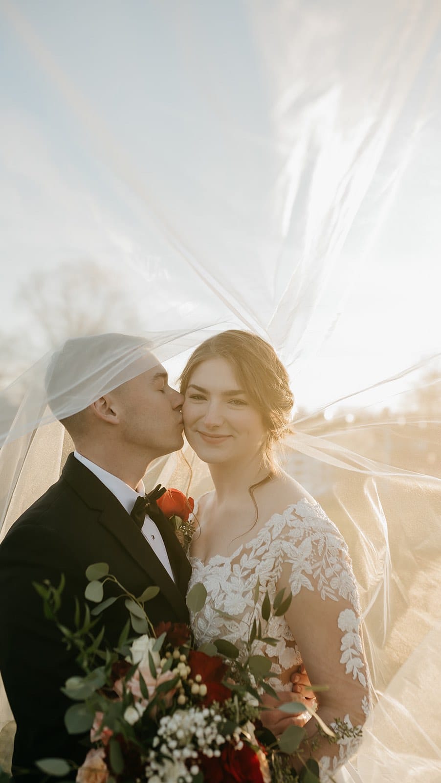 Post 4 by Sinkland Farms, LLC: Weddings, Festivals, and Events on Instagram (video)