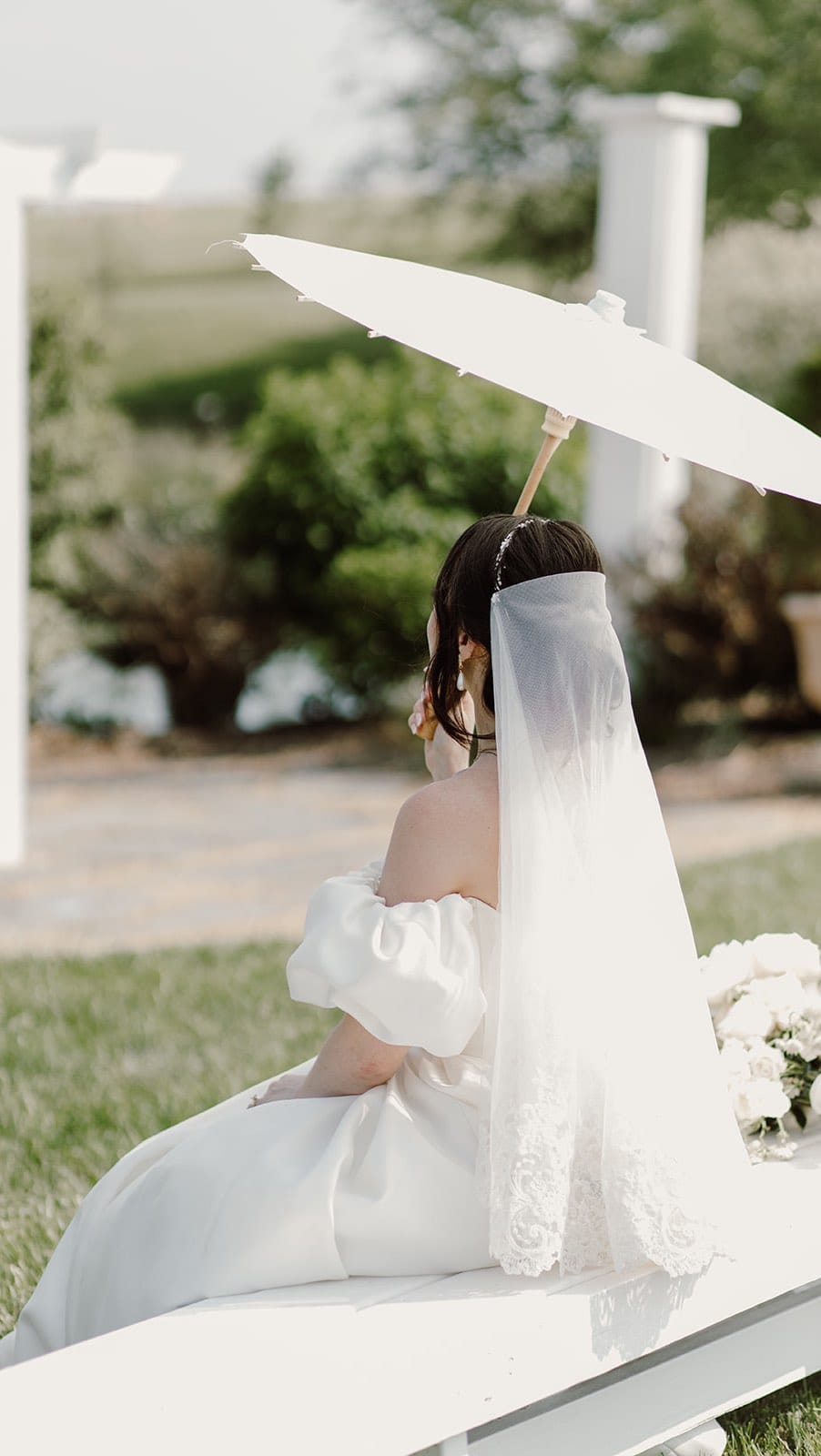 Post 9 by Sinkland Farms, LLC: Weddings, Festivals, and Events on Instagram (video)