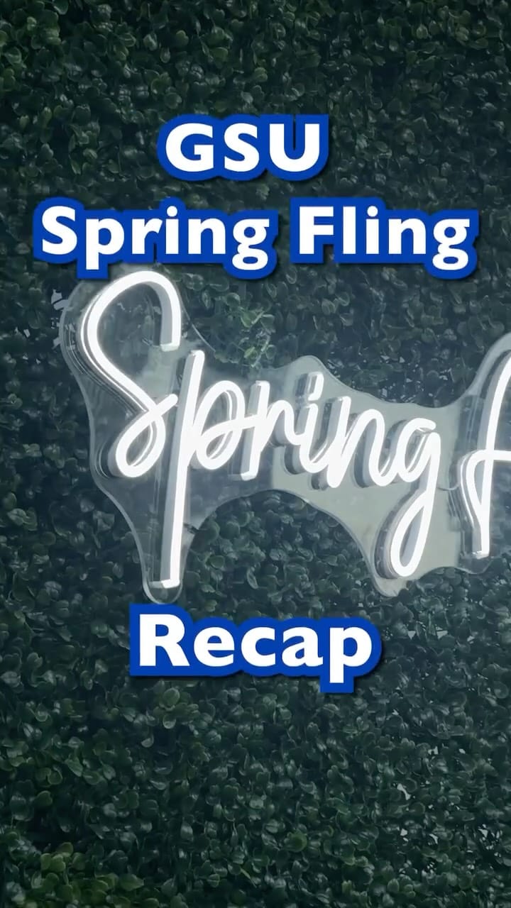 Post 3 by Spotlight Programs Board on Instagram (video)