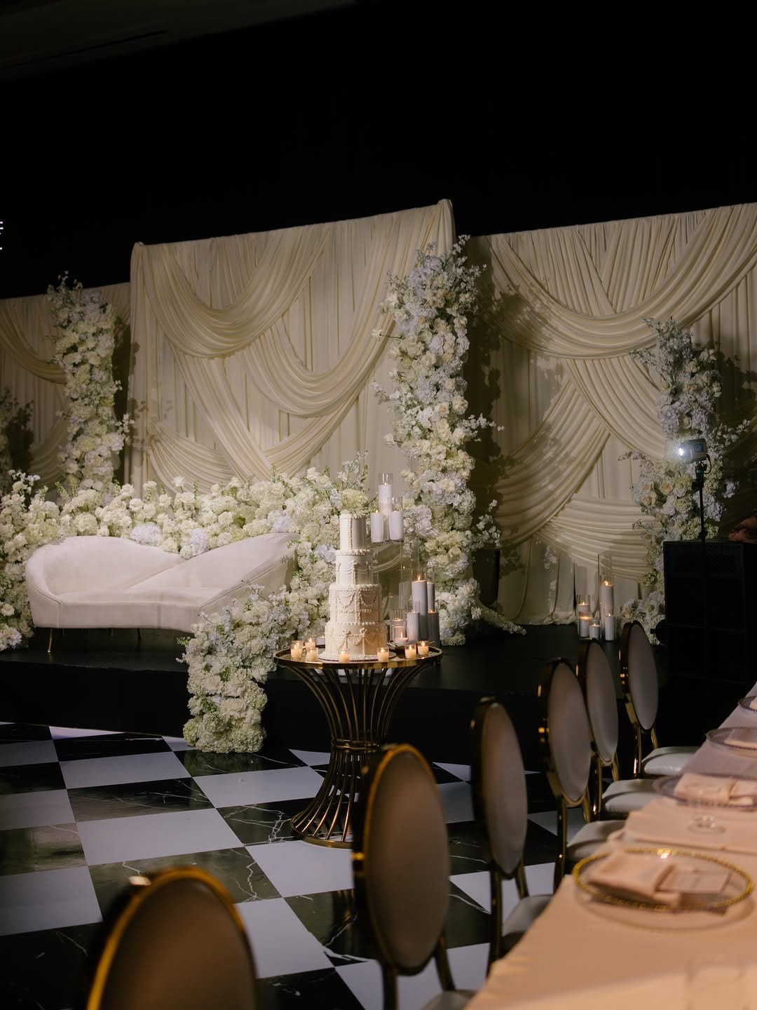 Post 3 by Dash Events & Co. on Instagram (carousel)