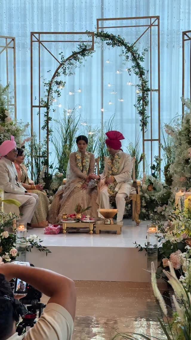 Post 5 by Dash Events & Co. on Instagram (video)