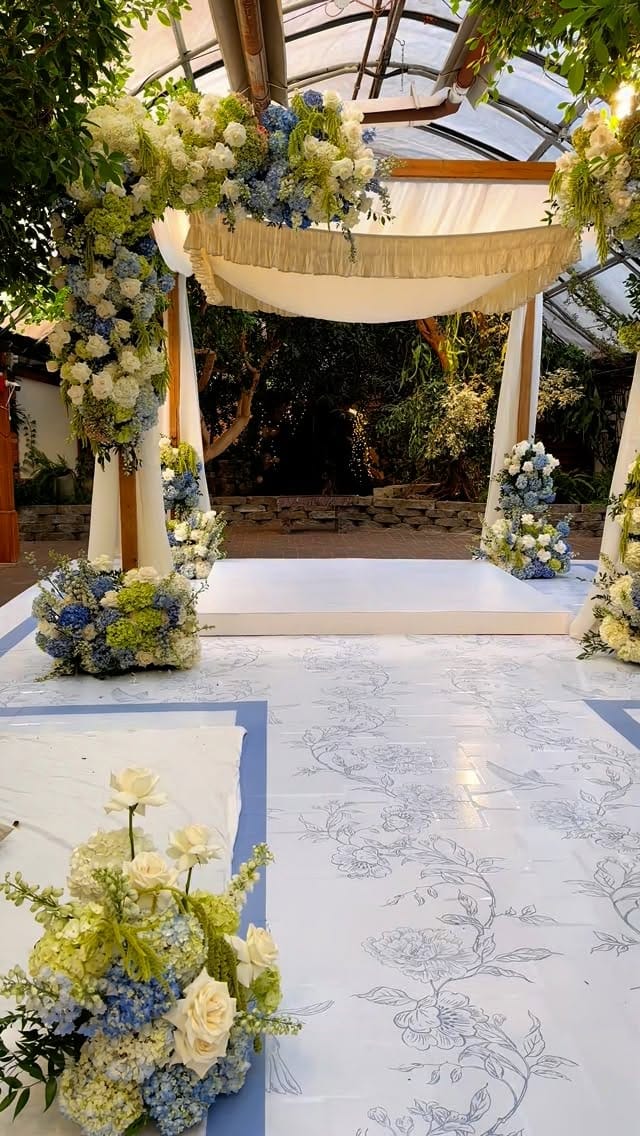 Post 8 by Dash Events & Co. on Instagram (video)