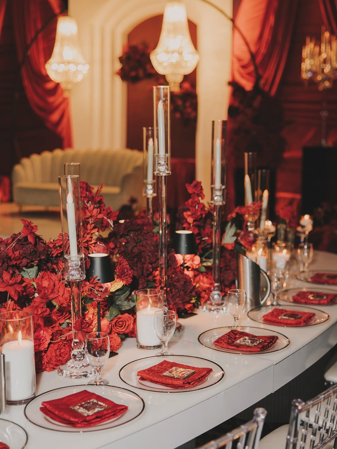 Post 7 by Dash Events & Co. on Instagram (carousel)