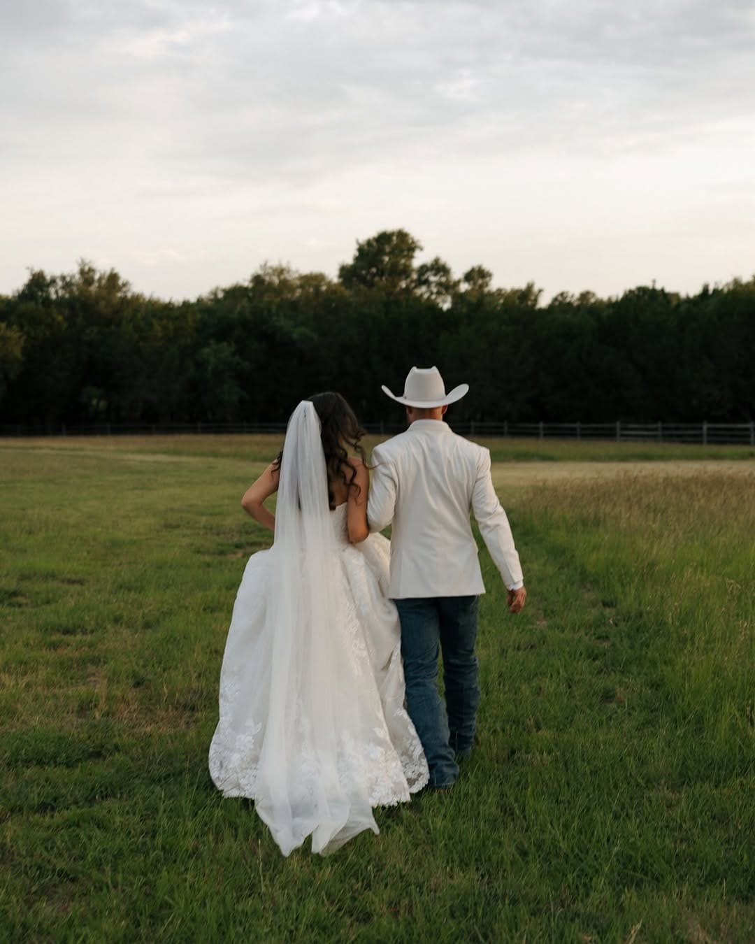 Post 1 by Hidden River Ranch | Texas Event Venue on Instagram (carousel)