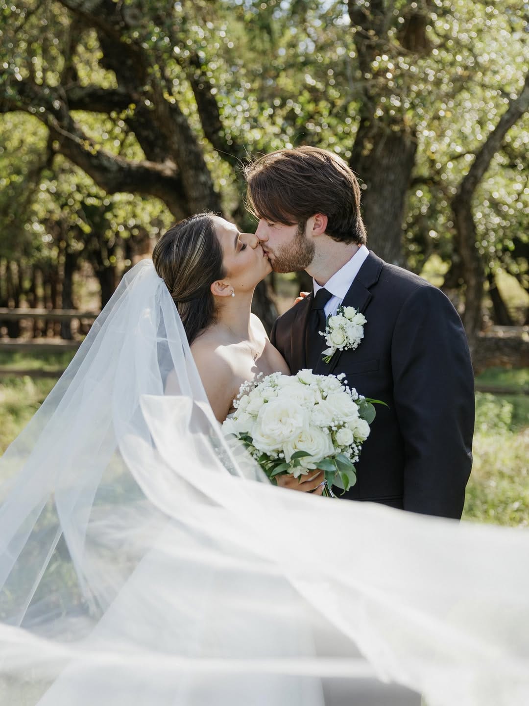Post 7 by Hidden River Ranch | Texas Event Venue on Instagram (carousel)