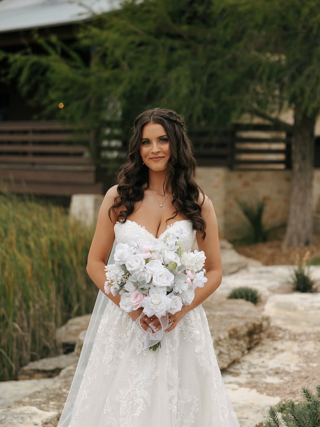Post 2 by Hidden River Ranch | Texas Event Venue on Instagram (carousel)