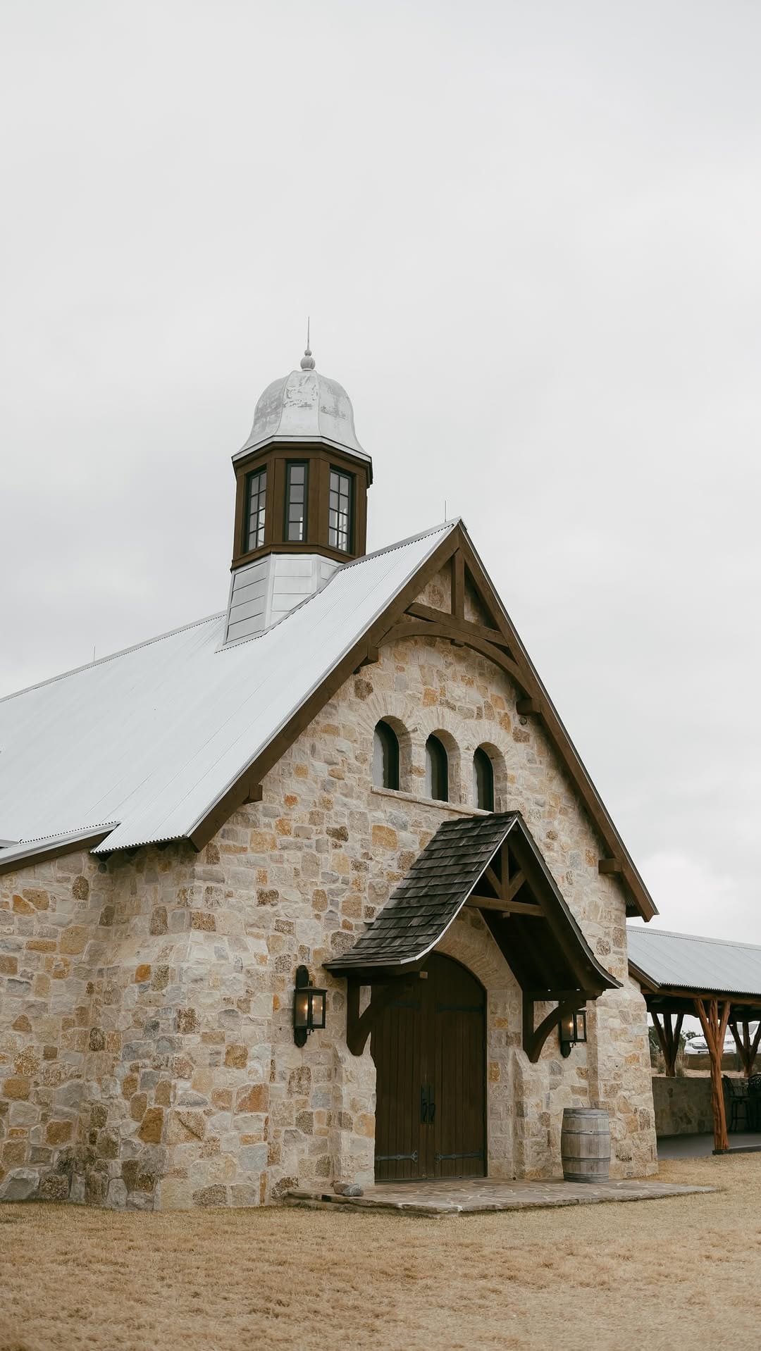 Post 10 by Hidden River Ranch | Texas Event Venue on Instagram (video)