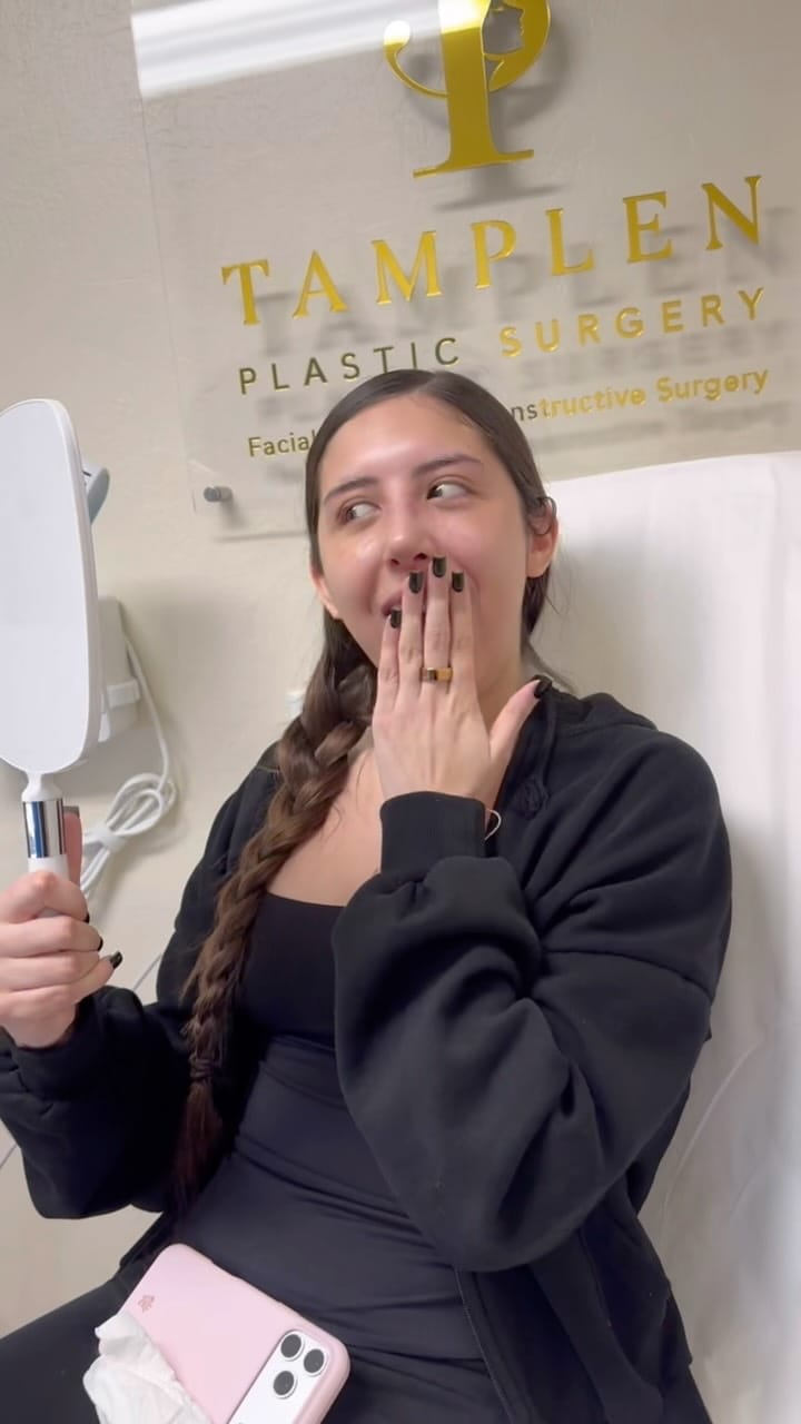 Post 6 by Dr. Matthew Tamplen on Instagram (video)