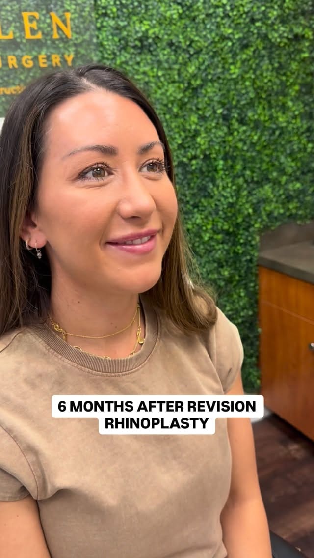 Post 5 by Dr. Matthew Tamplen on Instagram (video)