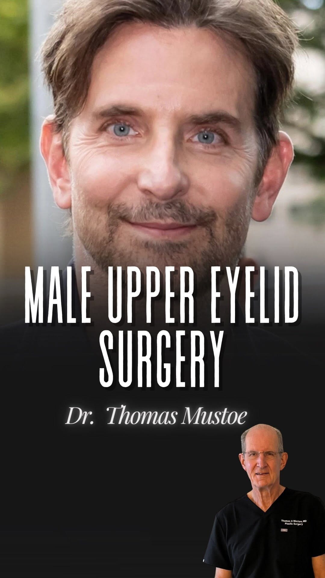 Post 8 by Thomas A. Mustoe, MD, FACS on Instagram (video)
