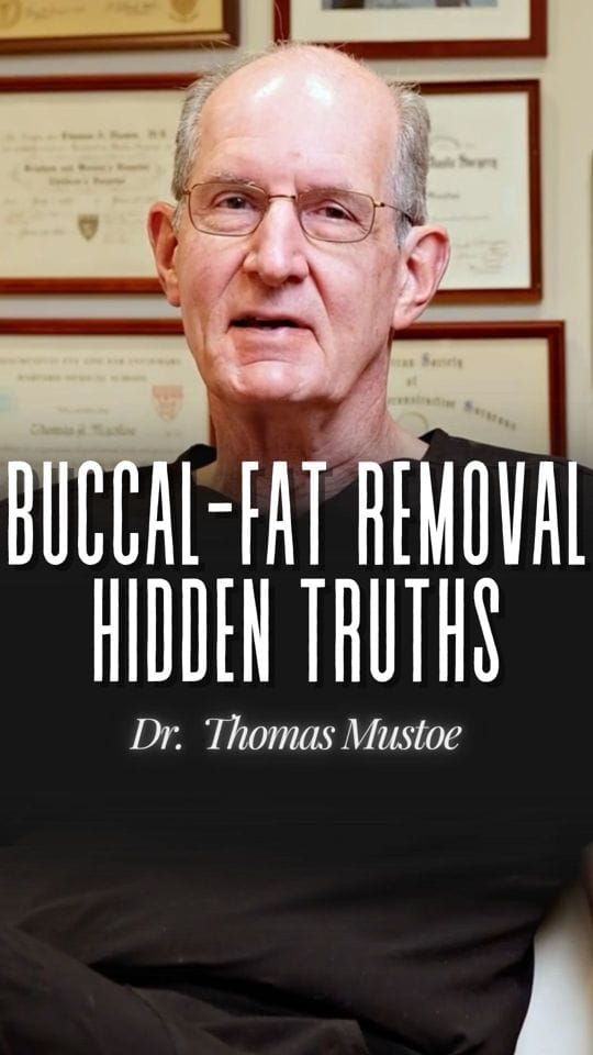 Post 7 by Thomas A. Mustoe, MD, FACS on Instagram (video)