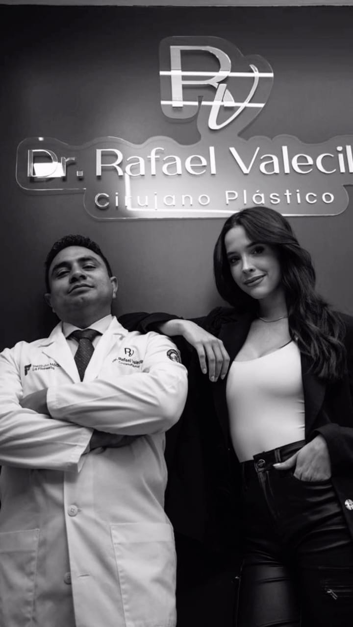 Post 10 by Dr. Rafael Valecillo on Instagram (video)