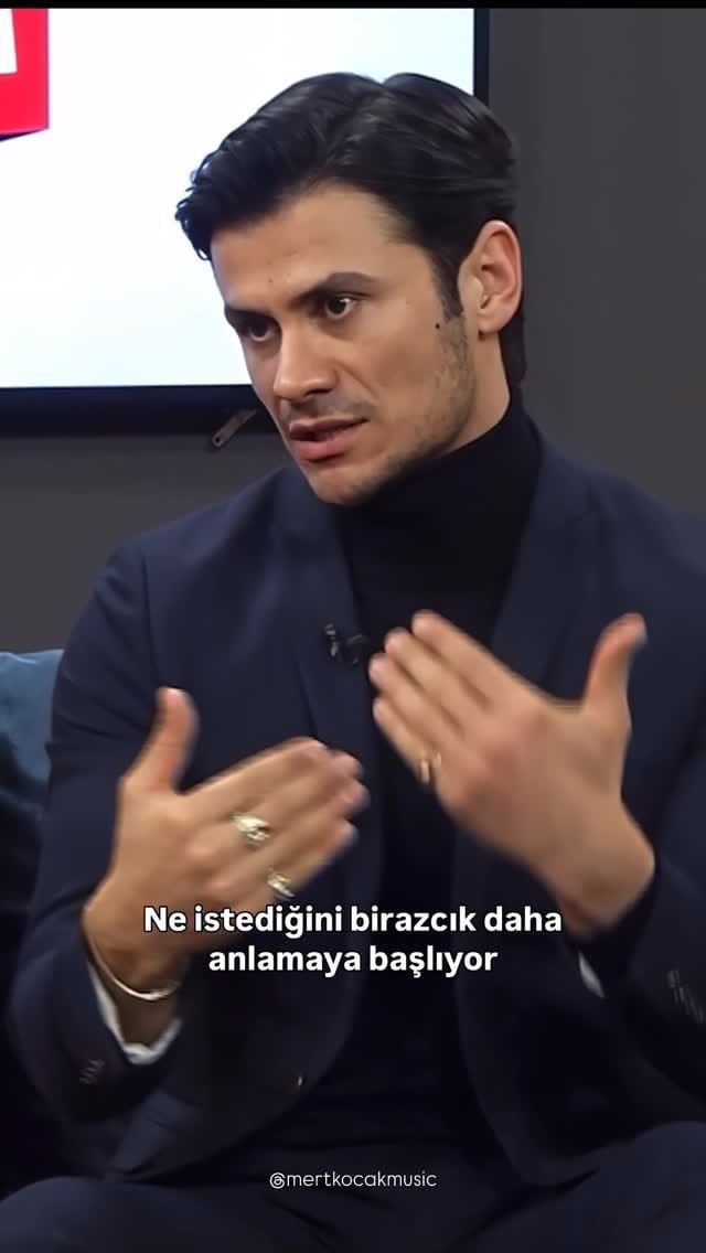 Post 8 by MERT KOÇAK on Instagram (video)
