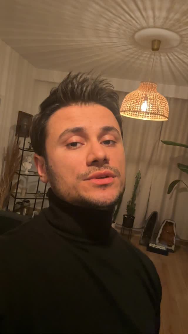 Post 7 by MERT KOÇAK on Instagram (video)