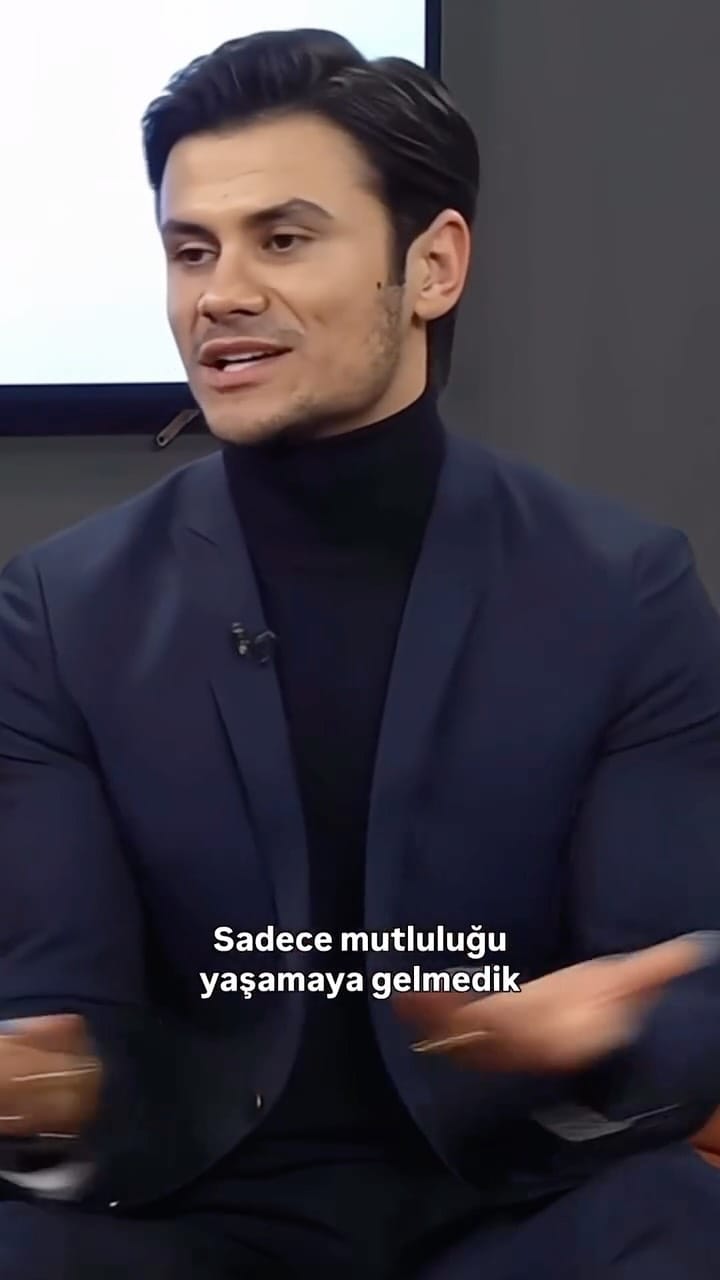 Post 9 by MERT KOÇAK on Instagram (video)