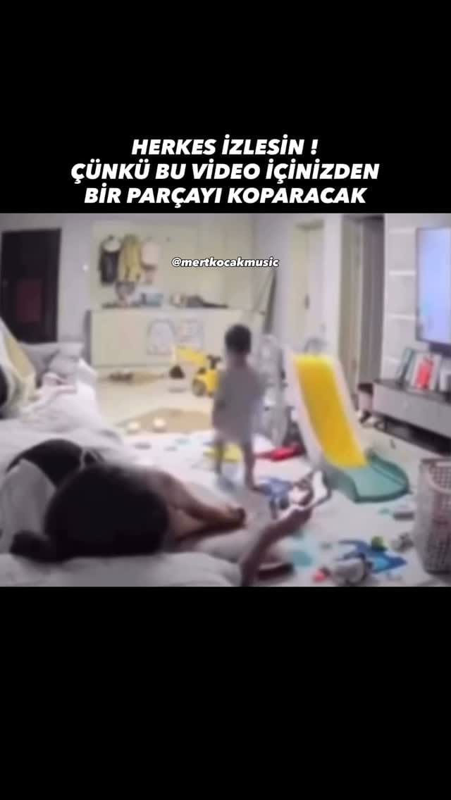 Post 6 by MERT KOÇAK on Instagram (video)