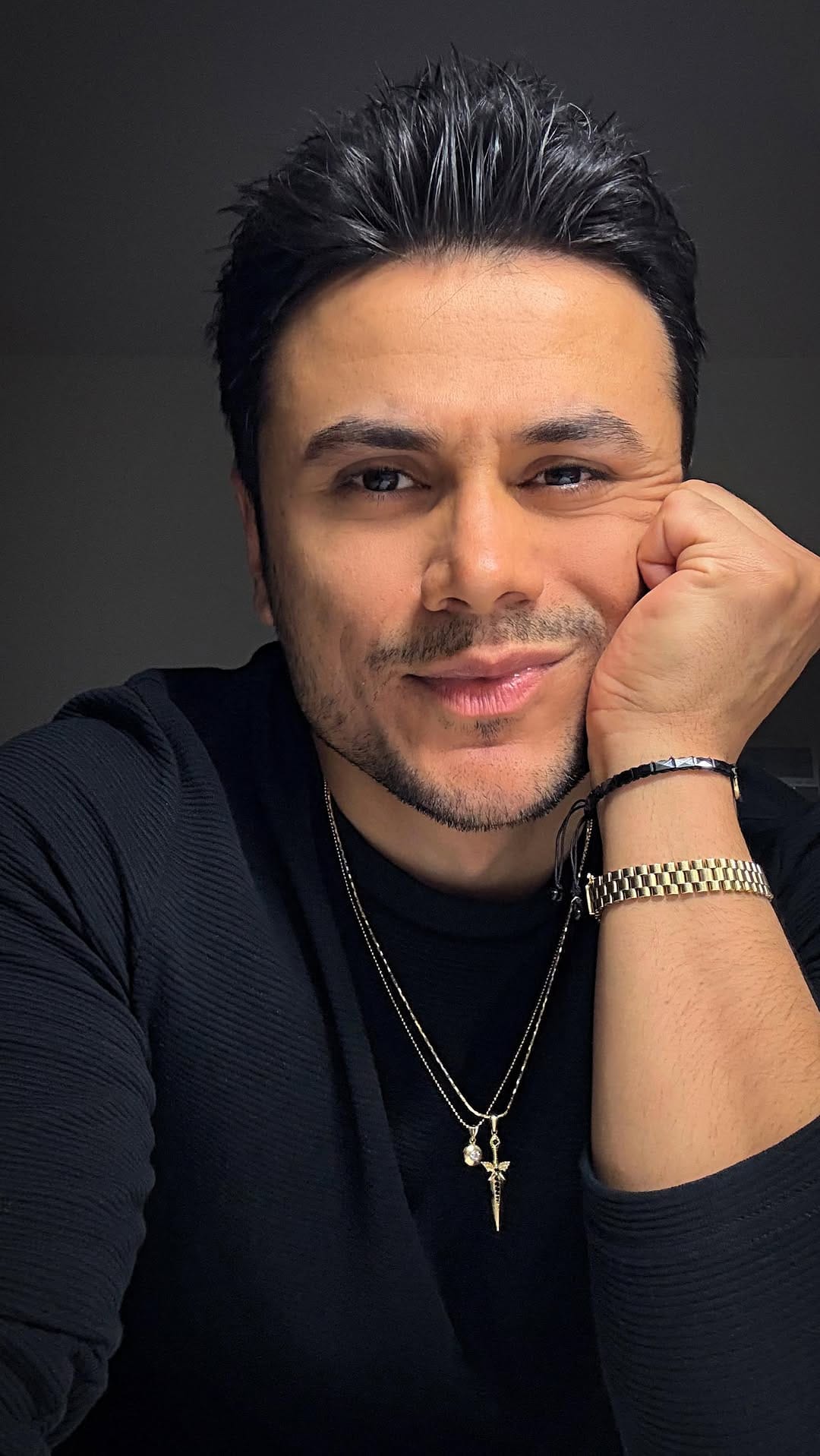 Post 5 by MERT KOÇAK on Instagram (video)