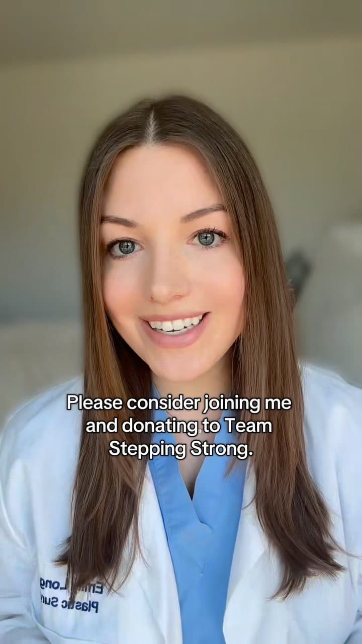 Post 10 by Emily Long MD on Instagram (video)