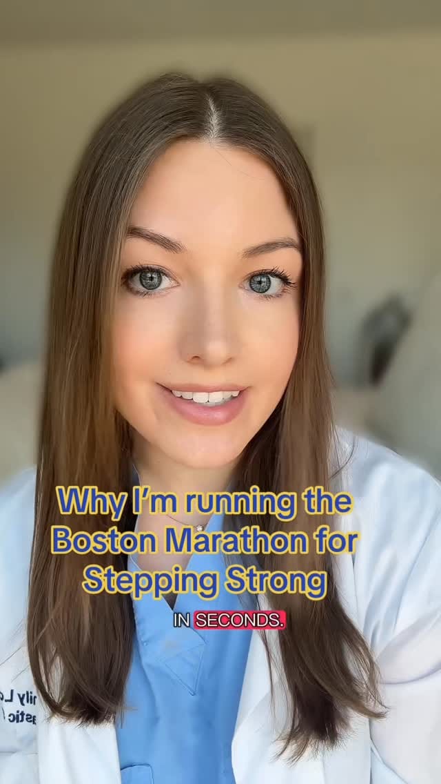 Post 9 by Emily Long MD on Instagram (video)