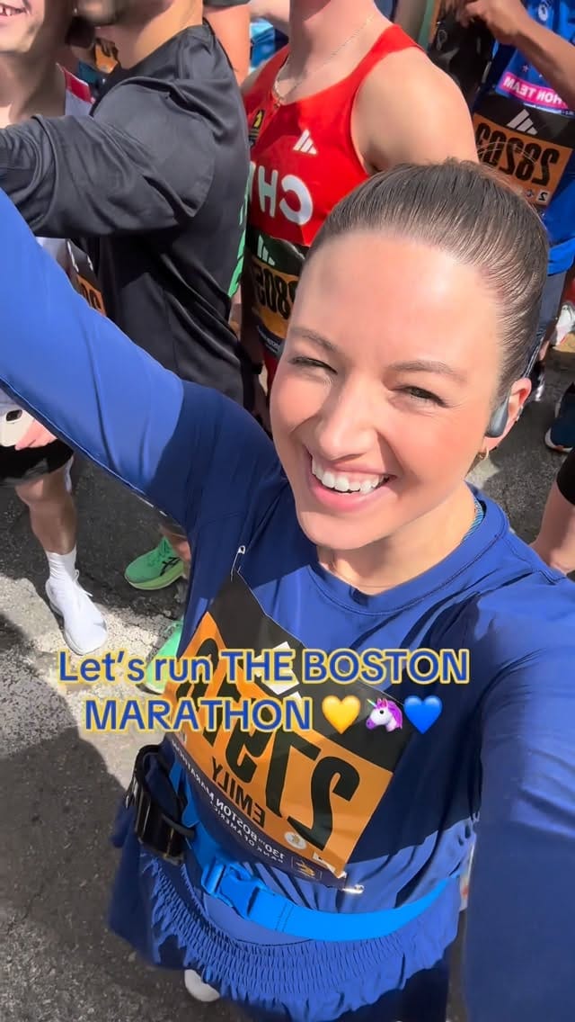 Post 3 by Emily Long MD on Instagram (video)