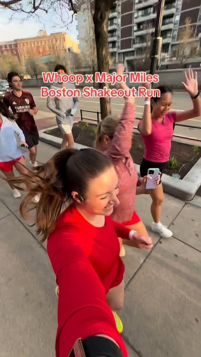 Post 6 by Emily Long MD on Instagram (video)